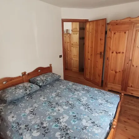 Appartamento Gressoney-Saint-Jean Apartment