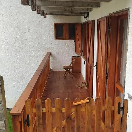 Apartment Appartamento Gressoney-Saint-Jean Gressoney-Saint-Jean